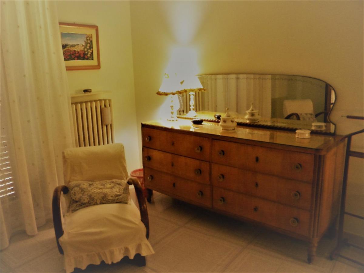 La Casa Di Prisco Lejlighed Grassano Eksteriør billede