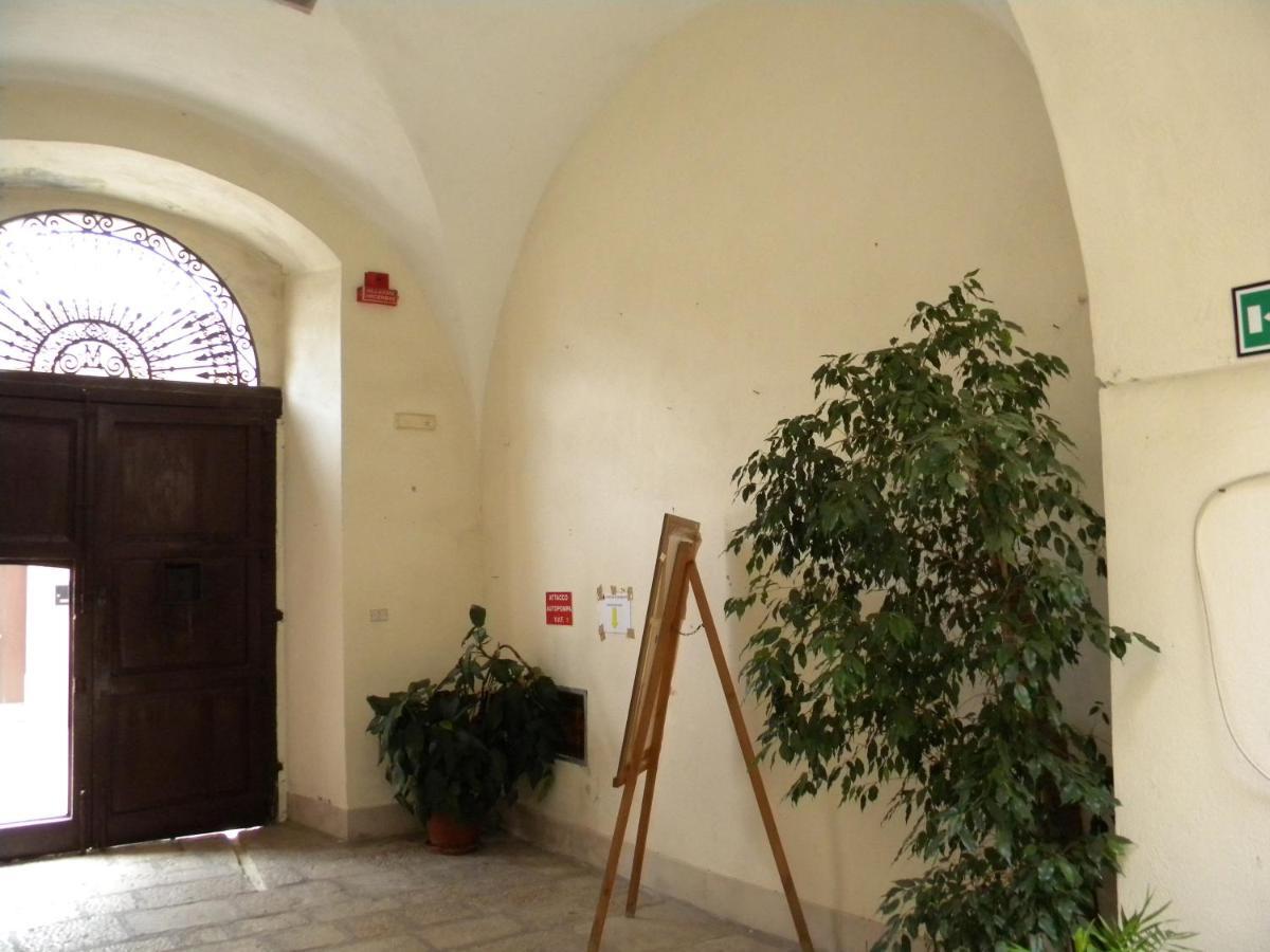 La Casa Di Prisco Lejlighed Grassano Eksteriør billede